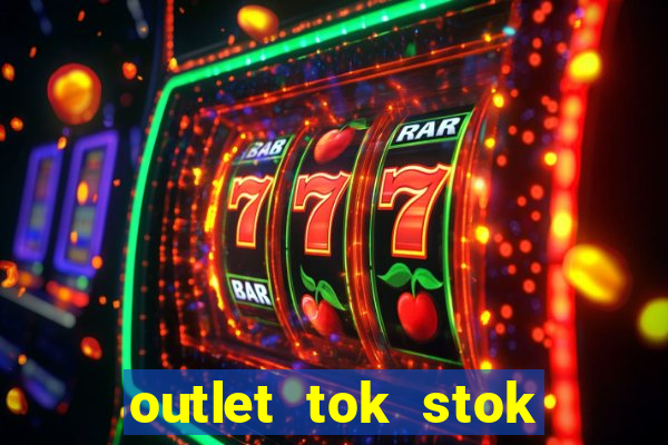 outlet tok stok porto alegre